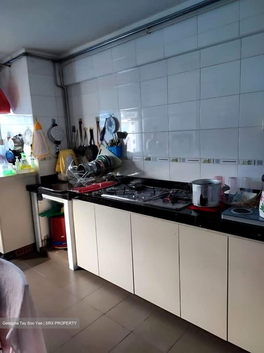 Blk 432 Clementi Avenue 3 (Clementi), HDB 3 Rooms #597113441